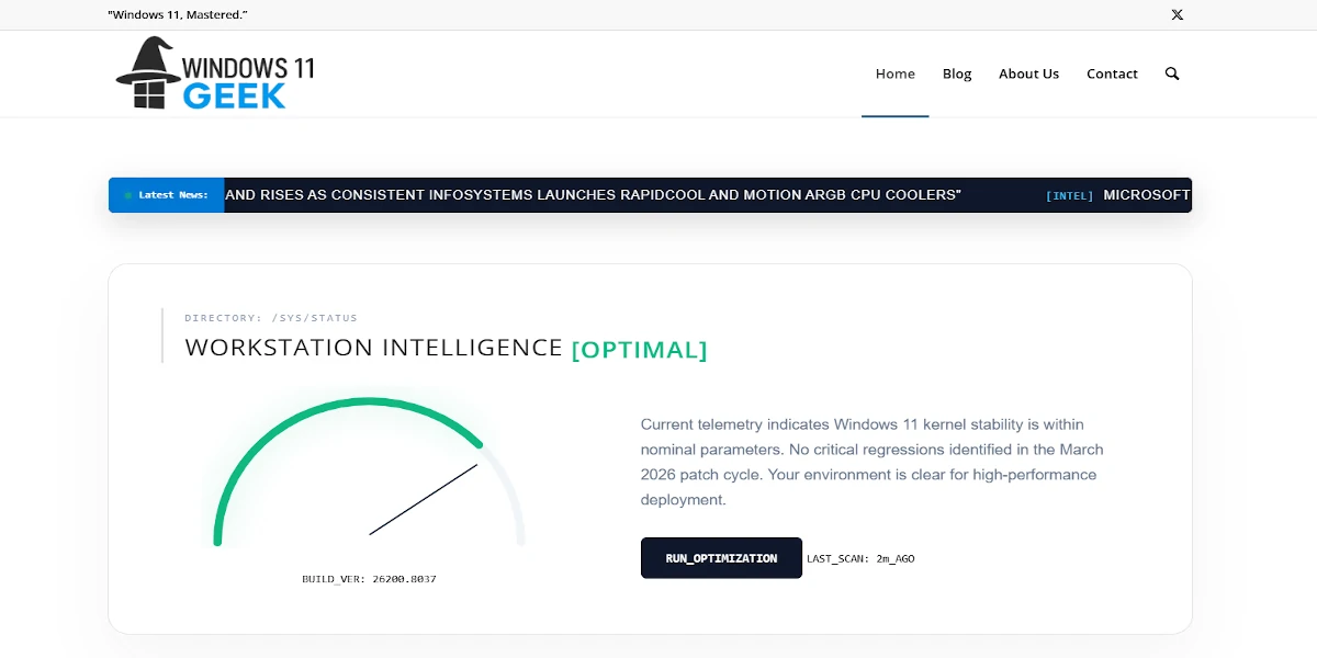 Windows11Geek